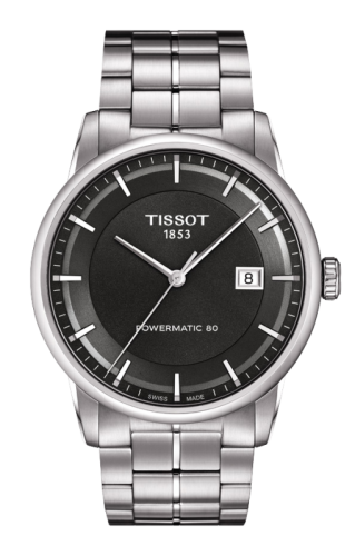 Tissot Luxury Automatic Powermatic 80
